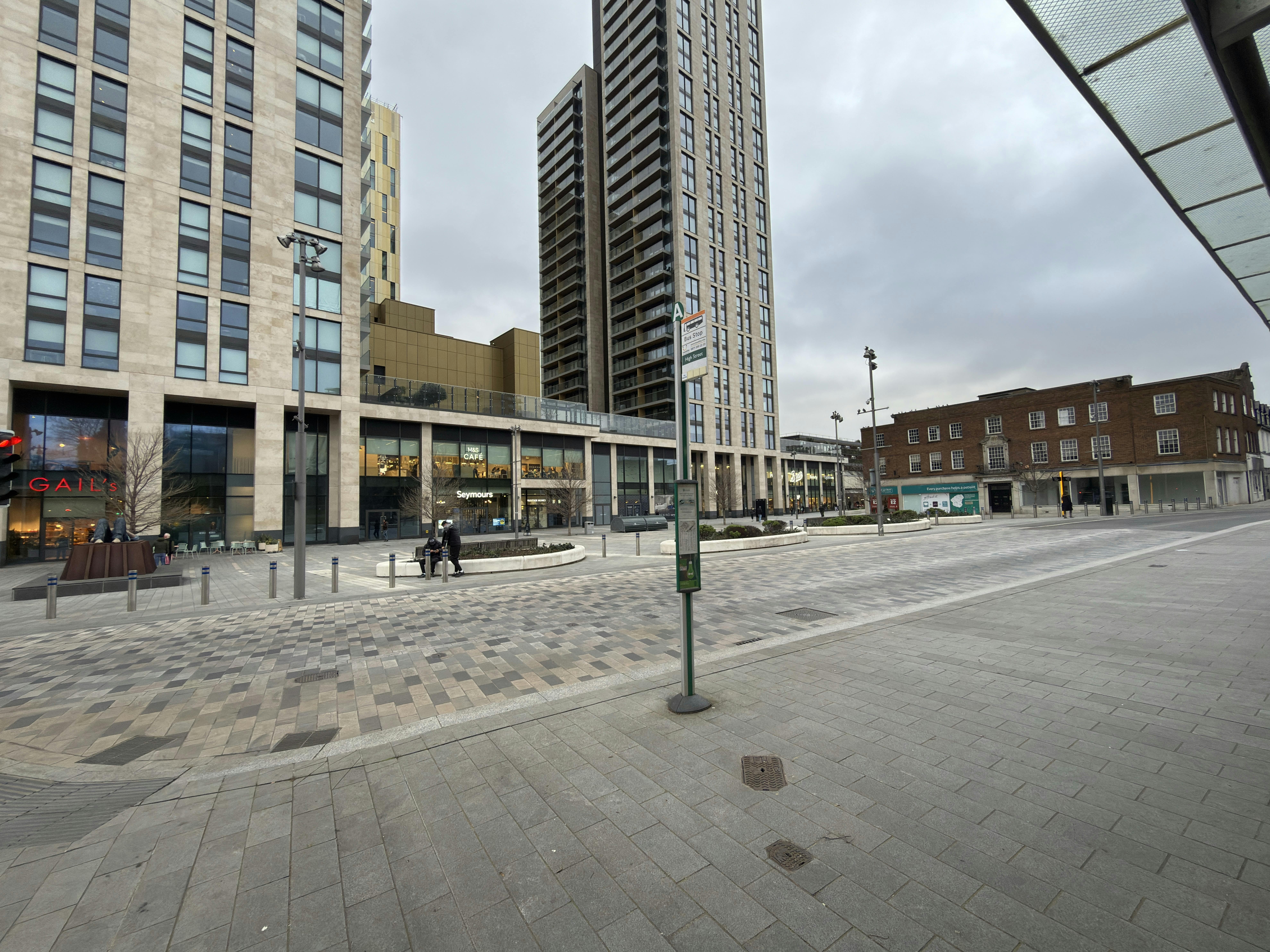 28 High Street, Woking, Retail To Let - IMG_5519.JPEG