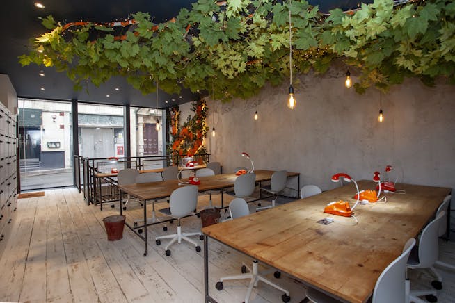 26 Clare Street, Bristol, Office To Let - 6.JPG