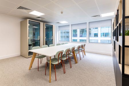 34 Lime Street, London, Office To Let - Photo 24.jpeg