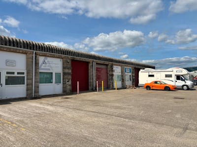 Unit 9 Endeavour Close, Port Talbot, Industrial To Let - 9 Endeavour 08.jpg