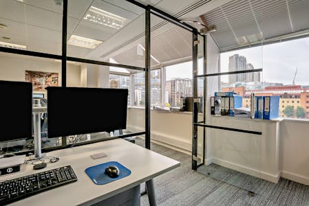 4th Floor, 22 City Road, London, Office To Let - 8626600interior12800.jpg