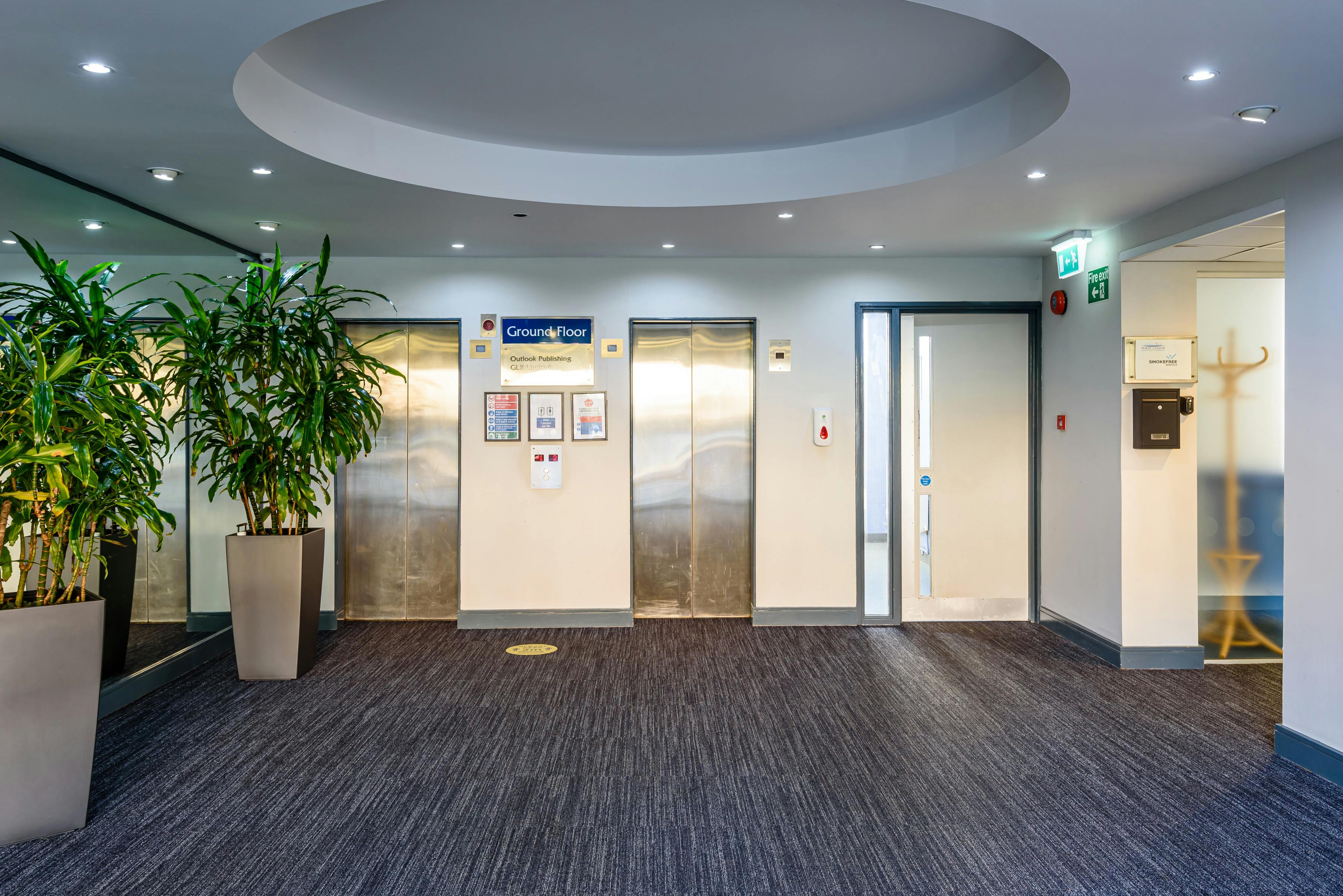 69/75 Thorpe Road (Ground & First Floor)