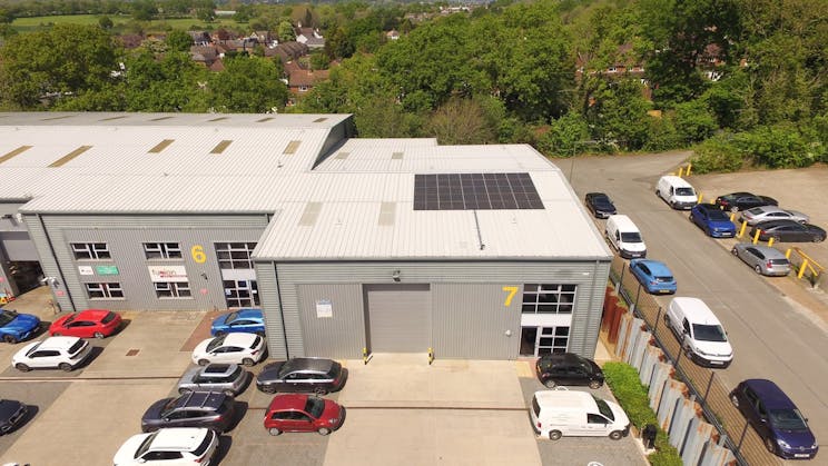 Unit 7, The IO Centre, Salbrook Road Industrial Estate, Salfords, Warehouse & Industrial To Let - Unit7_IO_RG18.jpg