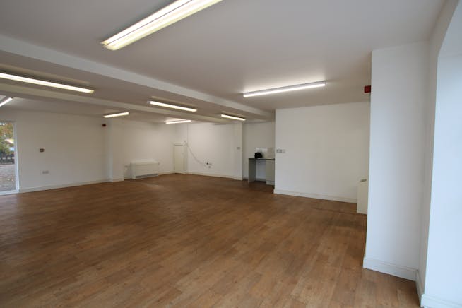 Unit B, Centenary Place, West Moors, Office / Other / Retail & Leisure / Retail & Leisure To Let - IMG_3629.JPG