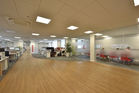 Belmont Works, Doncaster, Mixed Use For Sale - NIK_6907.JPG