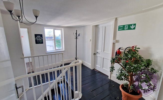 39-41 Queen Street, Colchester, Office To Let - water6.jpg
