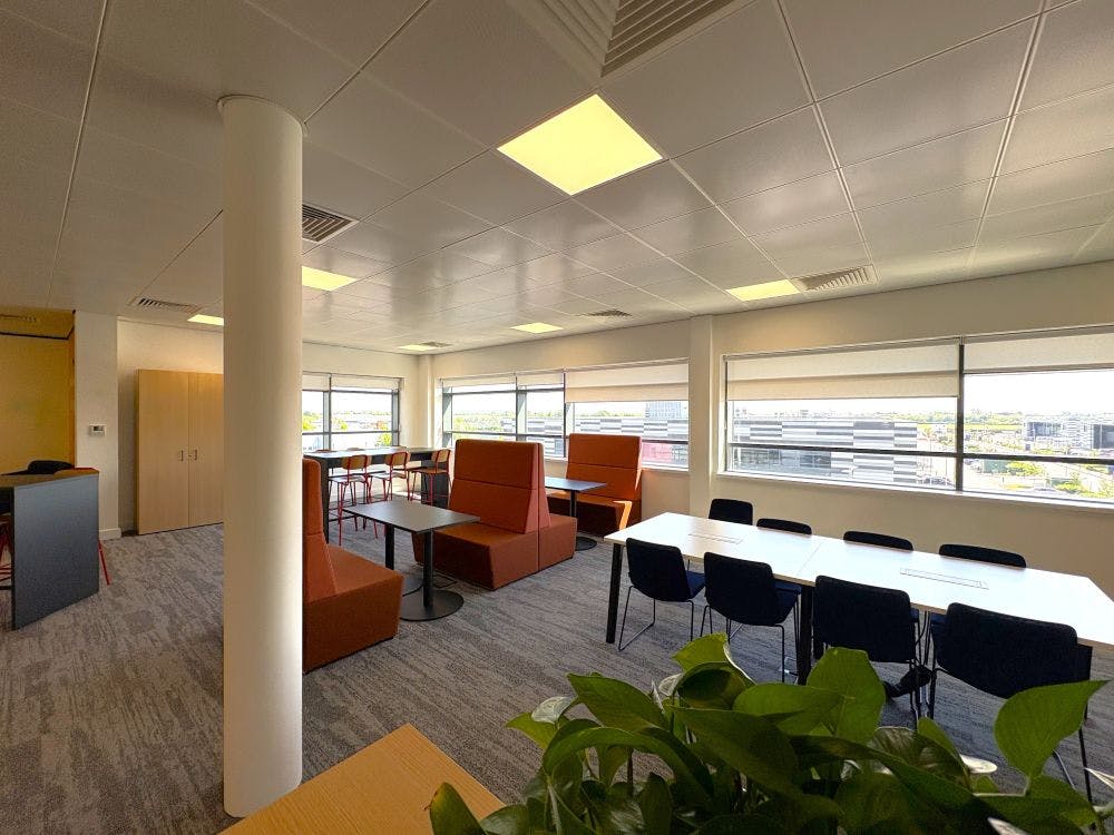 Part 2nd Floor, InnoVox, Kidlington, Office Lease Assignment - image00066.jpg