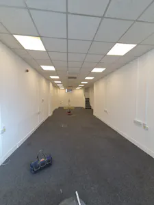168 Finchley Road, London, Office To Let - 168 Offices Oct 26.jpeg