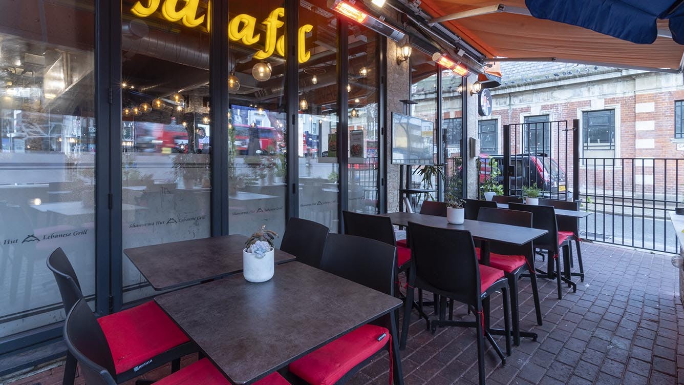 292B Walworth Road, London, Restaurant Lease Assignment - pic 2.jpg