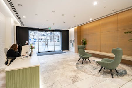 Strand Bridge House, London, Office Lease Assignment - 4.jpg