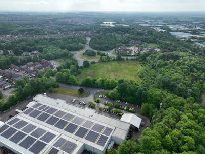 Land at Priorslee Roundabout, Holyhead Road, Telford, Land To Let / For Sale - 5