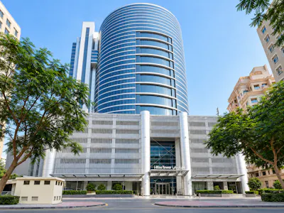 I-Rise Tower, Barsha Heights, Dubai, Office To Let - image00035.png