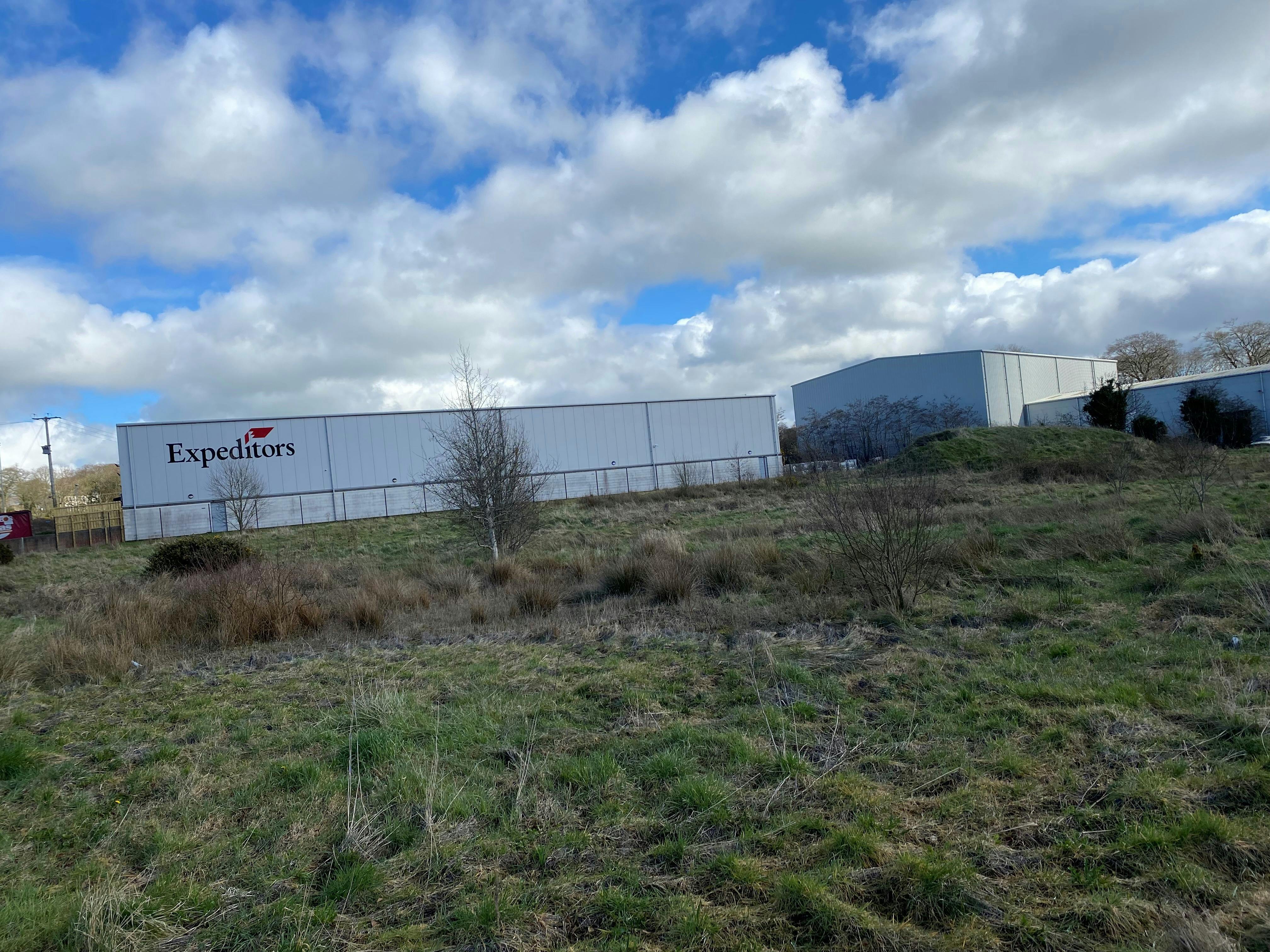 Sandyknowes Business Park, 605A Antrim Road, Newtownabbey, Industrial / Warehouse / Offices / Other To Let - Image 2