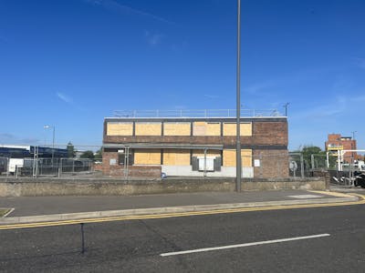 Former Lloyds Bank, 2 Gatehouse Road, Aylesbury, E (Commercial / Business / Service) For Sale - IMG_2925.JPG