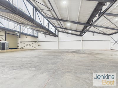 Unit 15, Springvale Industrial Estate, Cwmbran, Industrial To Let - CAM05096G0-PR0031-STILL031.jpg