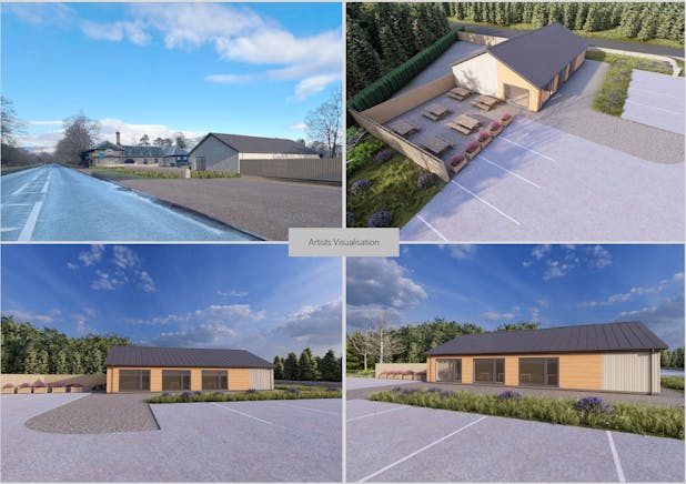 Bennybeg, Crieff, Other / Offices / Retail To Let - image.png