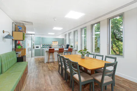 Burdett House, London, Office To Let - DSC08133.JPG