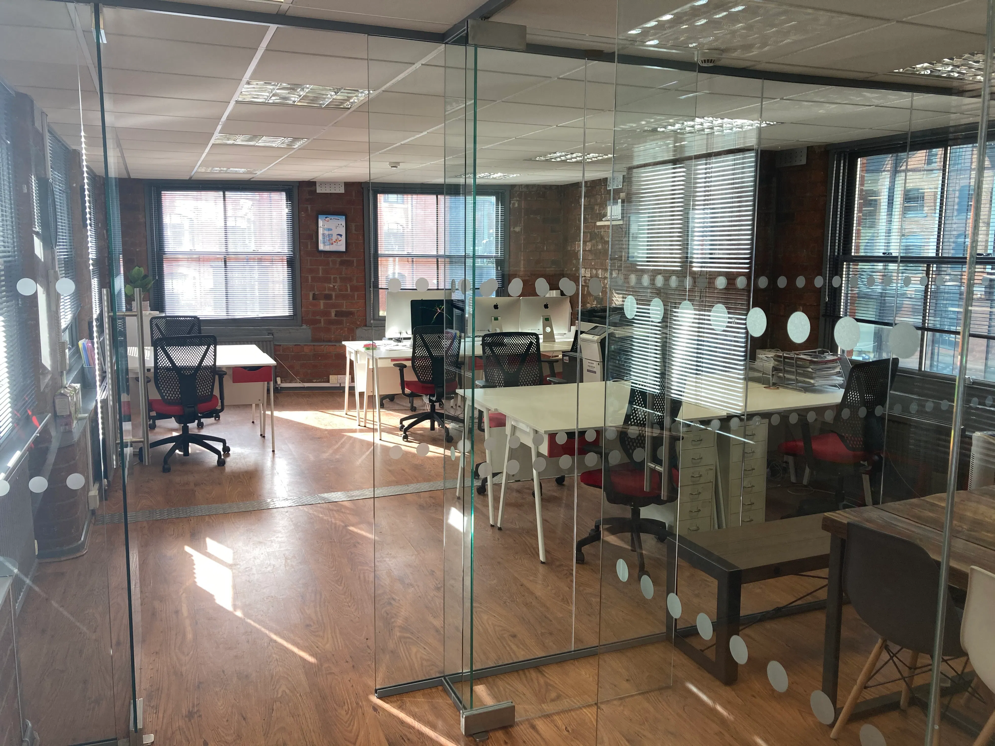 Blayds House, 21 Blayds Yard, Leeds, Offices To Let - IMG_0444.jpg