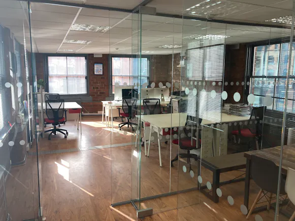 Blayds House, 21 Blayds Yard, Leeds, Offices To Let - IMG_0444.jpg