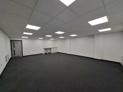 Unit 4, Venture Business Park, Weir Lane, Worcester, Industrial / Industrial / Warehouse To Let - Image 3