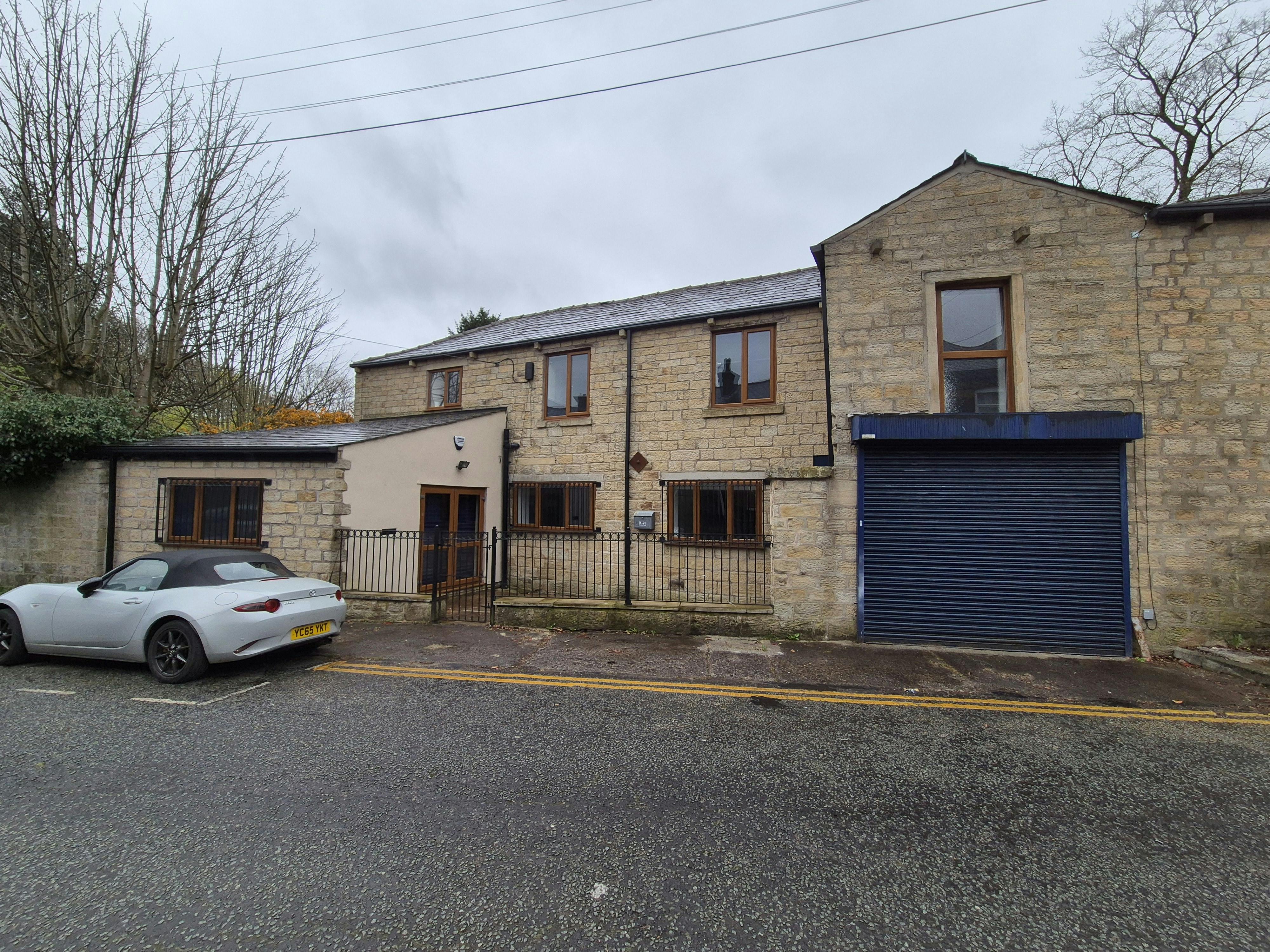 16-20 Heaton Fold, Bury - Pearson Ferrier