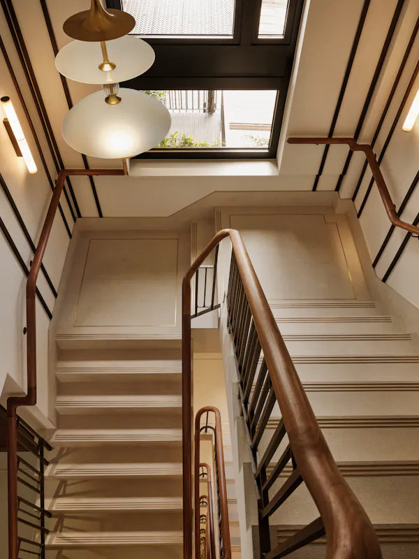 260521_ELICYON_ARGYLL_021.jpg 6 Argyll Street, London, Office To Let - 260521_ELICYON_ARGYLL_021.jpg