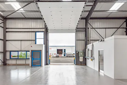 A1 Industrial Estate, Sir Harry Lauder Road, Edinburgh, Industrial To Let - A1 Industrial Estate, Edinburgh COMPRESSED (33 of 62).JPG