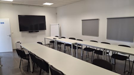 Parque Tejo - Forte da Casa, EN 10 km 131, Pq. Tejo D, Forte da Casa, Industrial / Logistics / Warehouse To Let - 20250806_105956.jpg