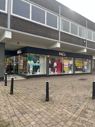 1 Market Street, Stockport, Retail / Leisure To Let - Photo 4