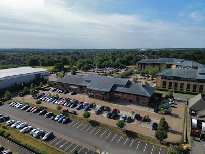 Ground Floor of Remus 1, Solihull Business Park, Solihull, Office To Let - Photo 03062025 12 56 39.jpg