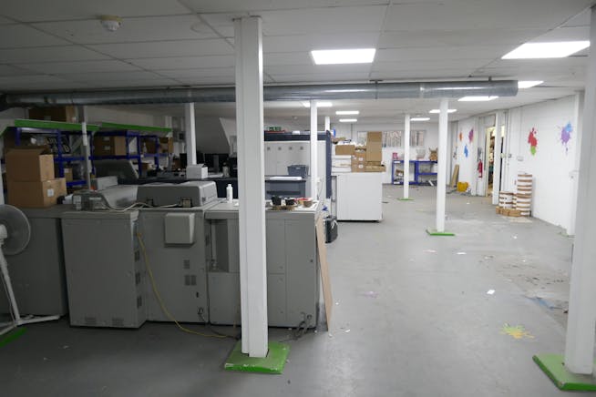 4 Oak Industrial Park, Great Dunmow, Industrial To Let / For Sale - P1040440.JPG