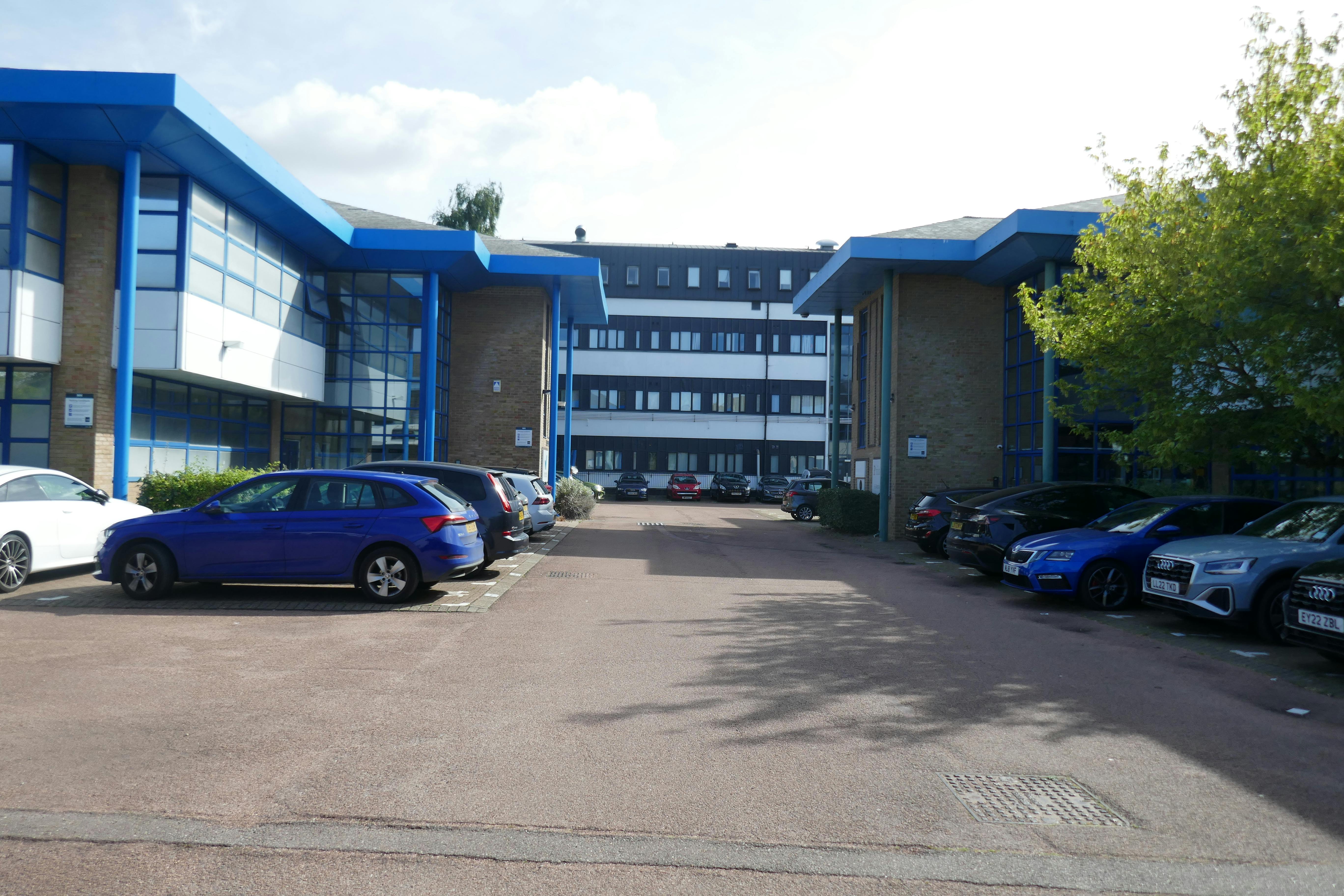 5 Astra Centre, Edinburgh Way, Harlow, Offices To Let - P1030360.JPG