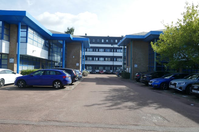 5 Astra Centre, Edinburgh Way, Harlow, Offices To Let - P1030360.JPG