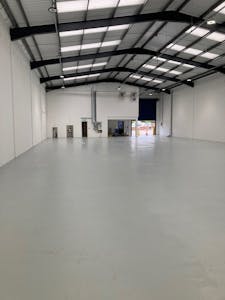 Unit 7, Bristol, Industrial / Warehouse To Let - What the unit will look like.jpg