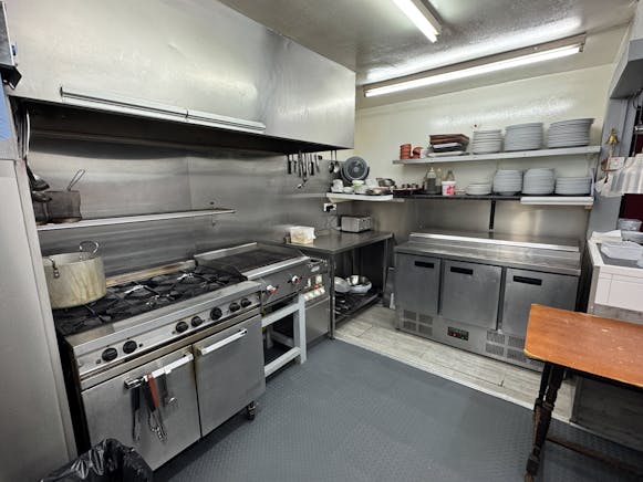 Avant Garde Music Bar & Restaurant, 34-44 King Street, Glasgow For Sale - IMG_0944.jpg