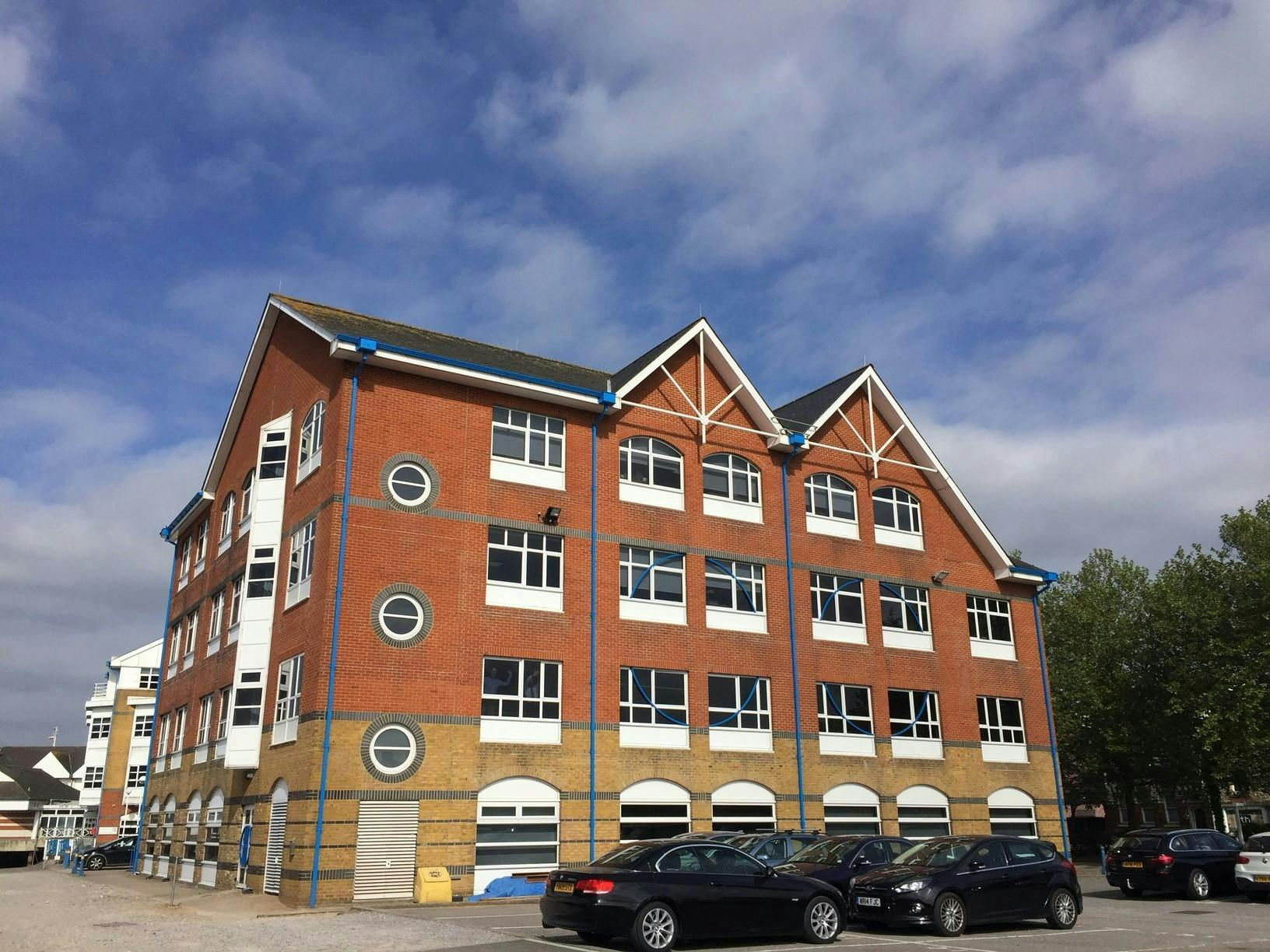 Office in Southampton