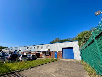 Unit 46, Portmanmoor Road Industrial Estate, Cardiff, Industrial To Let - 46 Portmanmoor 04.jpg