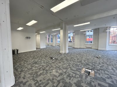 The Exchange, First Floor 19 Newhall Street, Birmingham, Office To Let - IMG_4473.JPG
