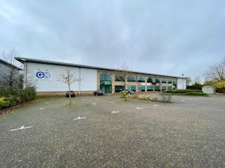 70-80 Mill Park, Milton Keynes, Industrial To Let - IMG_4728.JPG