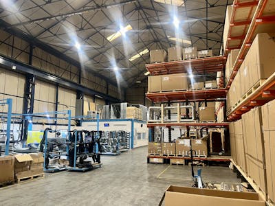 Unit 2, The Parker Centre, Derby, Investment For Sale - IMG_2354.jpg
