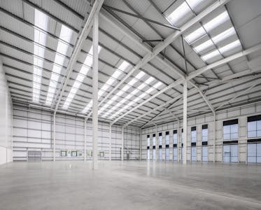 Accelerator Park Phase II, West Way, Cambridge, Hi Tech / Lab / Industrial / Laboratory / Office / Research and Development To Let - Ventry_Phase2_Accel Park_008.jpeg