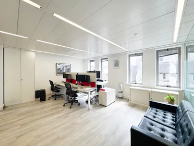 10-12 Blandford Street, London, Office To Let - IMG_3846.jpg