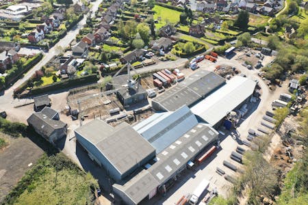 Horsefair Lane, Gloucestershire, Industrial To Let / For Sale - DJI_0268JANDPwwwdigitlightcouk1.jpg