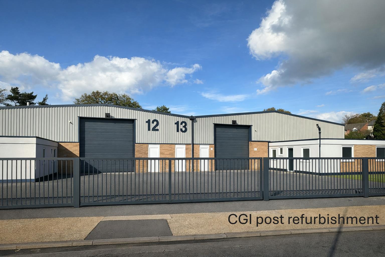 11, 12, 13 & 14 Bordon Trading Estate, Bordon, Industrial / Warehouse To Let - 5.png