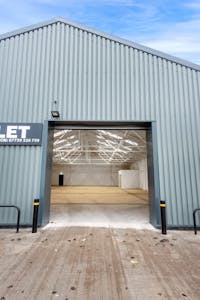 Unit 3, Mandale Park, EH11, Russell Road, Edinburgh, Industrial/Logistics / Trade / Warehouse To Let - Russell Road, Edinburgh (100 of 117).JPG