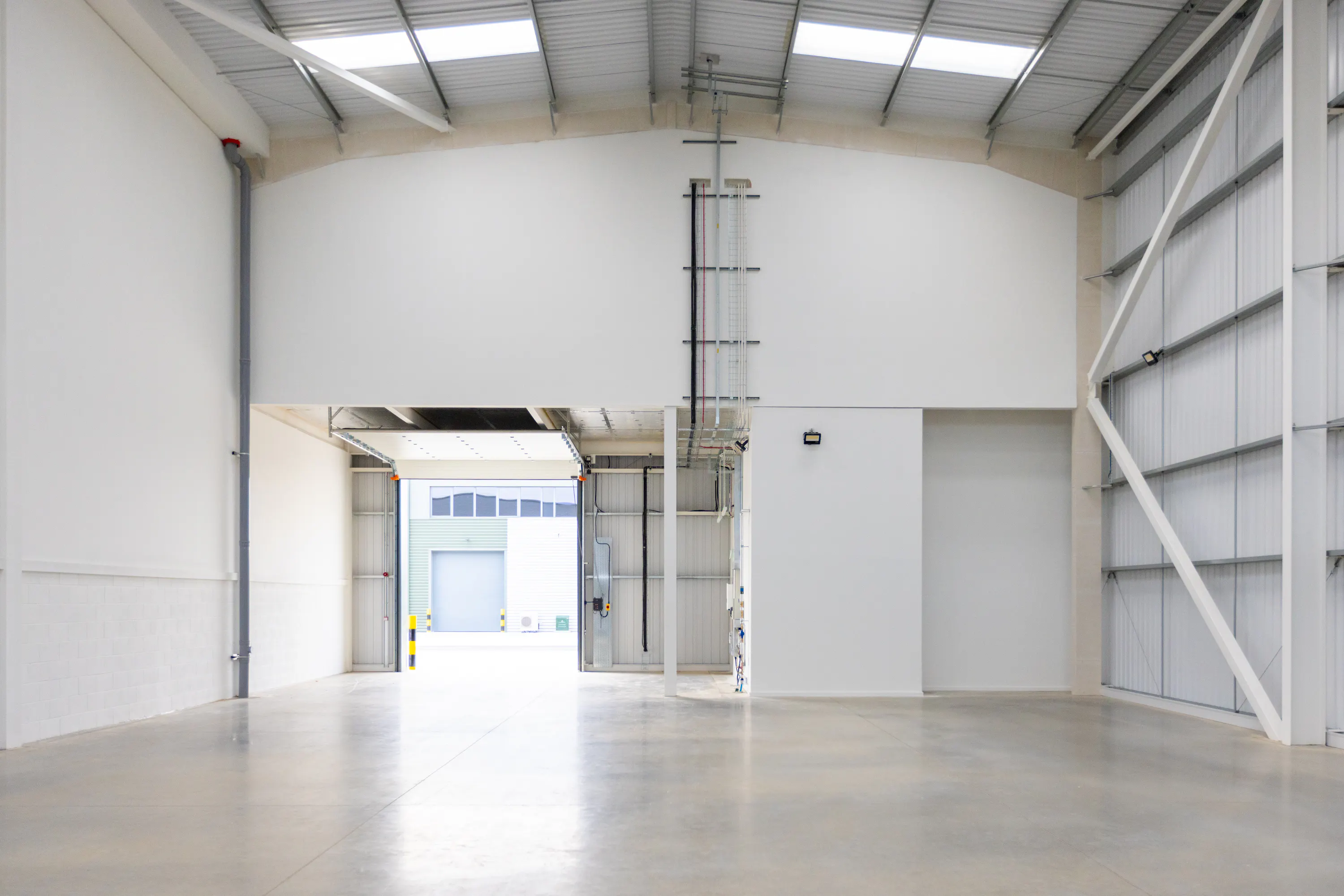 Unit 19 T45, Aire Valley Road, Leeds, West Yorkshire, LS9 0AA