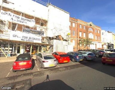 24 High Street, Halstead, Bar / Food & Beverage / Leisure / Office / Retail To Let - Street View