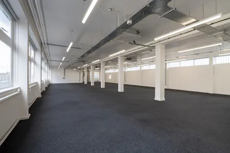 12-20 Baron Street, Islington, Office To Let - 3rd Floor