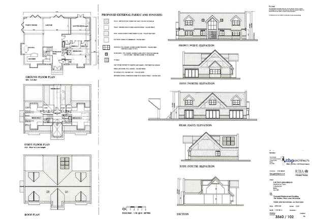 The Gables, Chelmsford, Development For Sale - screenshot1.PNG