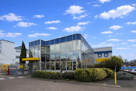 267 Merton Road, Wandsworth, Industrial/Logistics / Industrial / Warehouse To Let - External